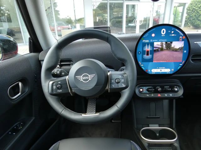 MINI Cooper Head-Up DAB LED Pano.Dach Komfortzg.