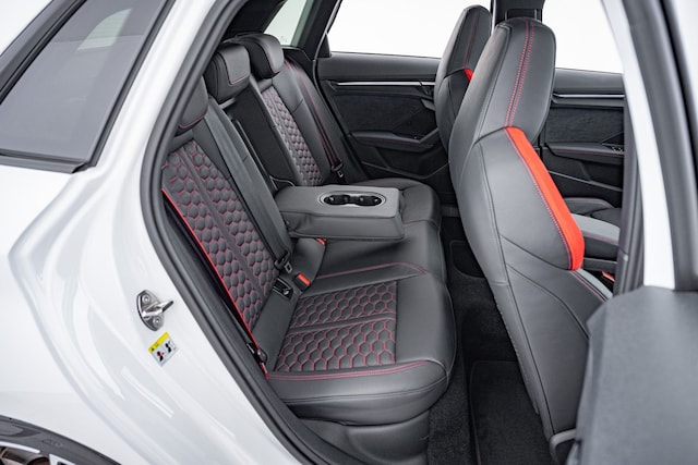 Audi RS3 Quattro S-Tronic Sportback