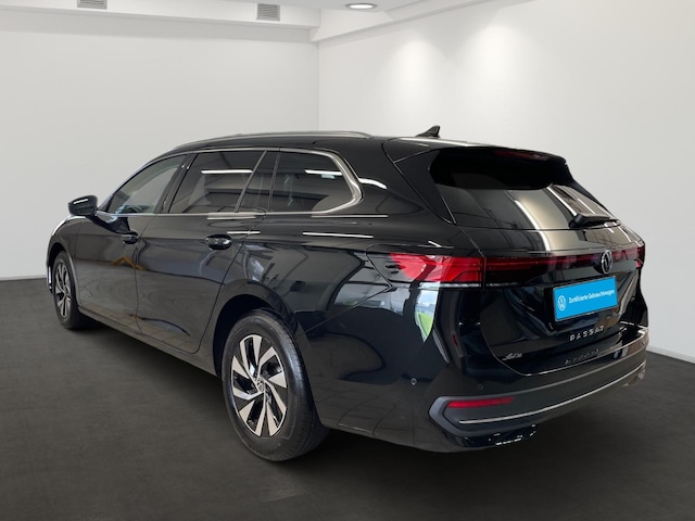 Volkswagen Passat 2.0 TDI