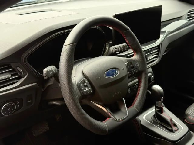 Ford Focus EcoBoost ST Line