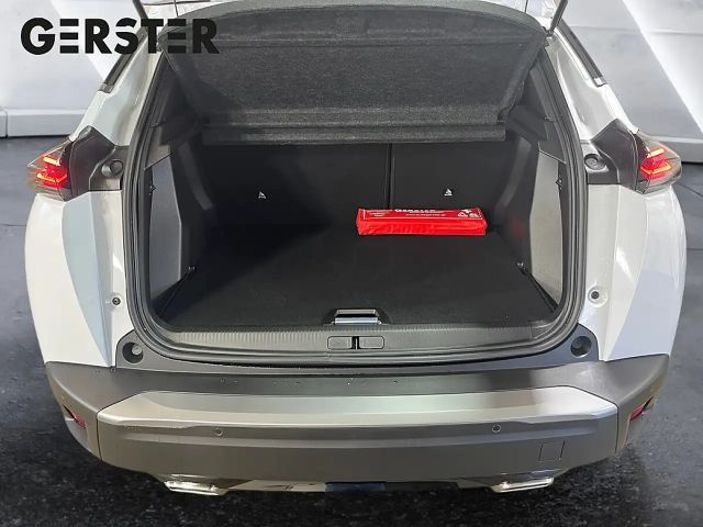 Peugeot 2008 Allure Pack Hybrid