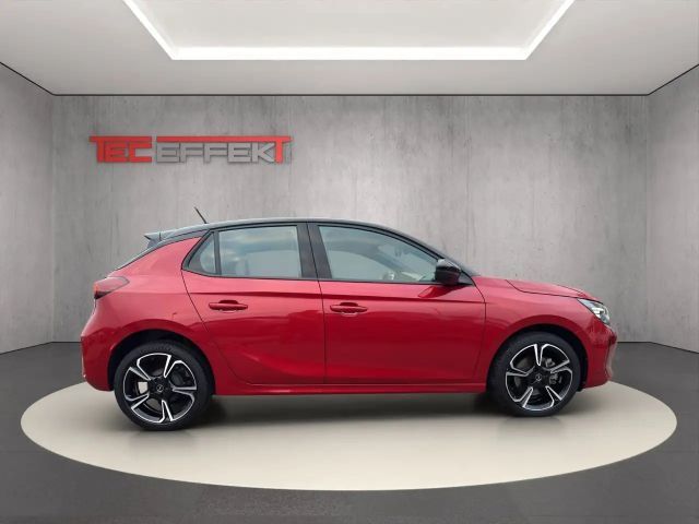 Opel Corsa GS-Line Grand Sport