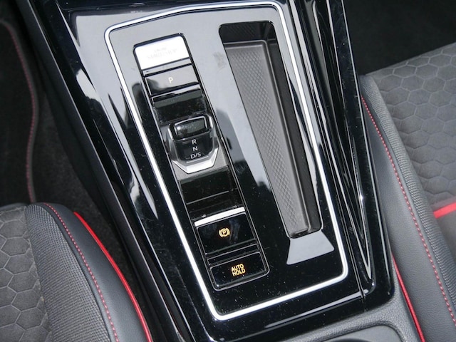 Volkswagen Golf 2.0 TSI GTI Golf VIII