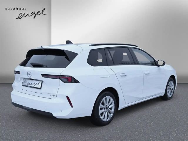 Opel Astra 1.2 Turbo Sports Tourer