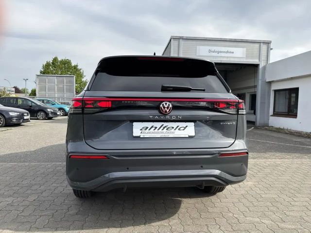 Volkswagen Tayron 1.5 TSI DSG eHybrid
