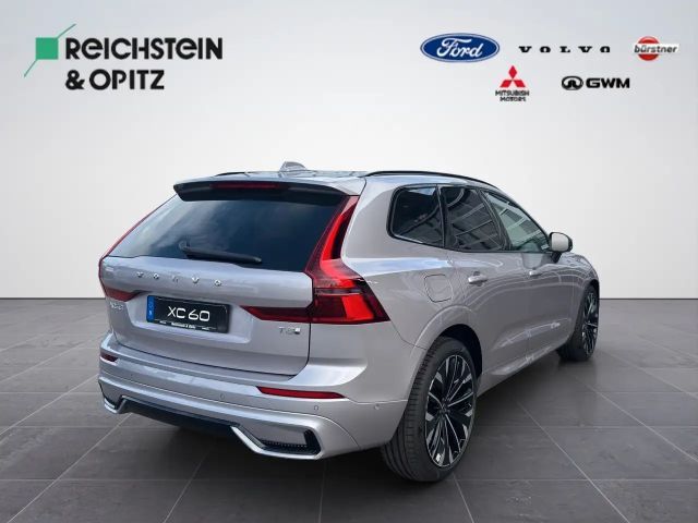 Volvo XC60 AWD Dark Recharge Ultra