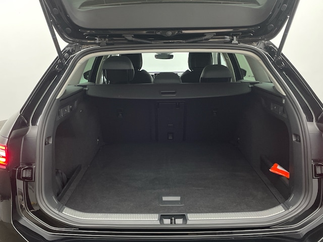 Volkswagen Passat 2.0 TDI DSG