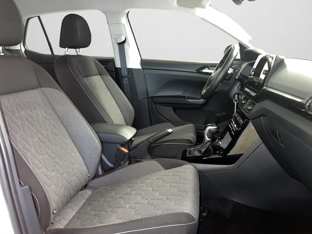 Volkswagen T-Cross 1.0 TSI DSG