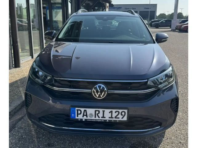 Volkswagen Taigo 1.0 TSI DSG Life