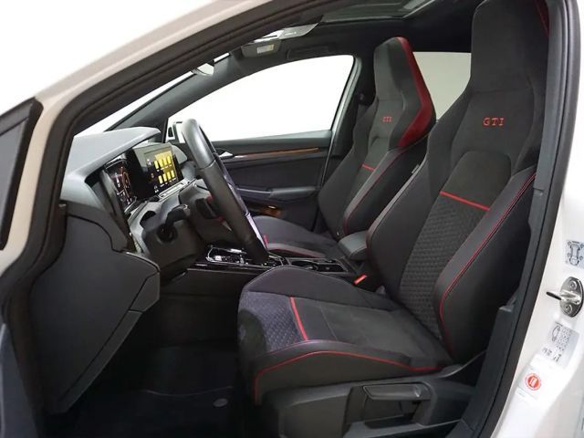 Volkswagen Golf 2.0 TSI DSG GTI