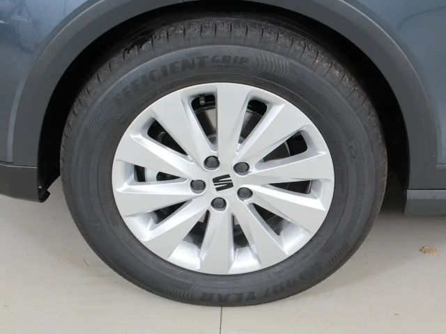 Seat Arona 1.0 TSI Reference