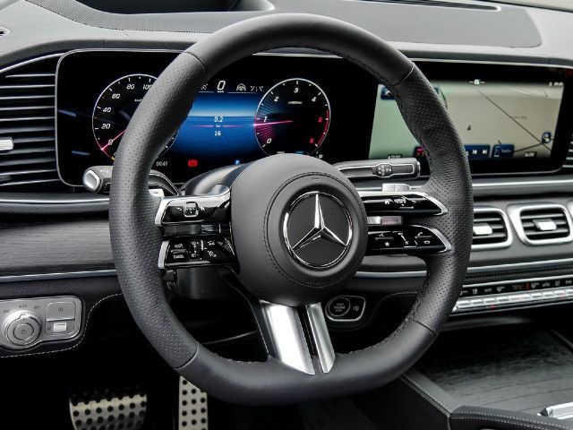 Mercedes-Benz GLE 450 4MATIC