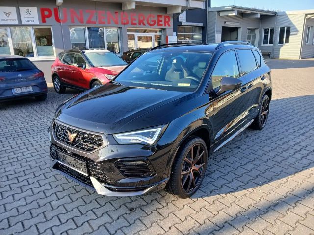 Cupra Ateca 2.0 TSI 4Drive DSG