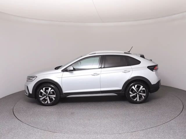 Volkswagen Taigo Style