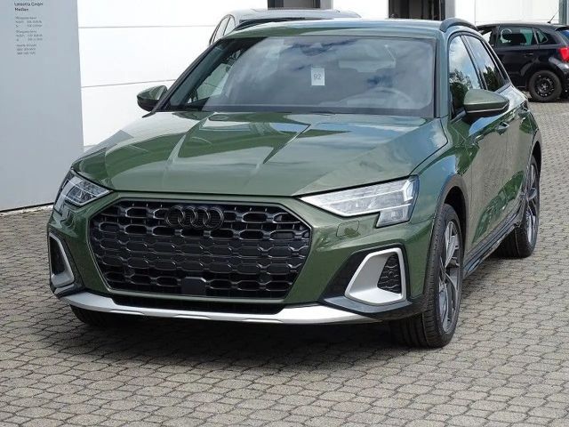 Audi A3 35 TFSI S-Tronic Sedan