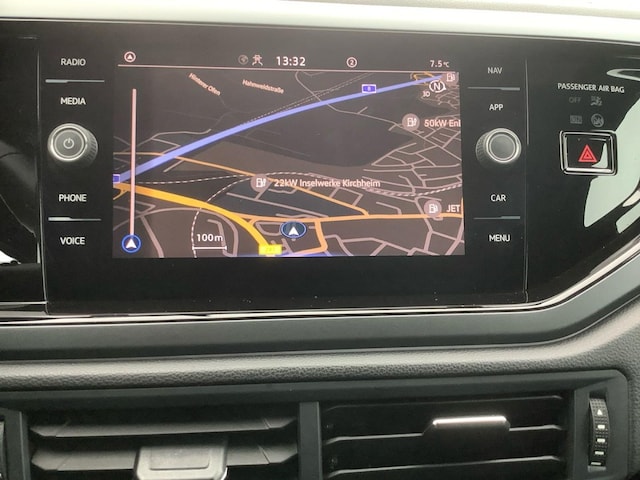 Volkswagen Taigo 1.5 TSI DSG R-Line