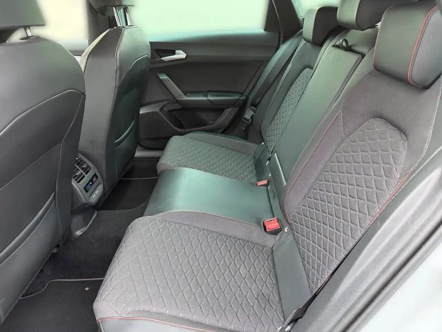 Seat Leon 2.0 TDI FR-lijn