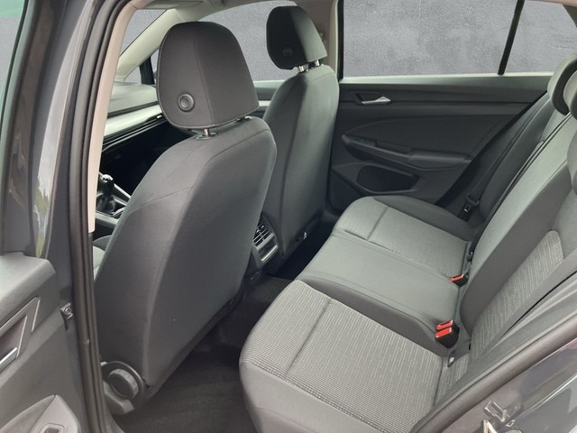 Volkswagen Golf Golf VIII