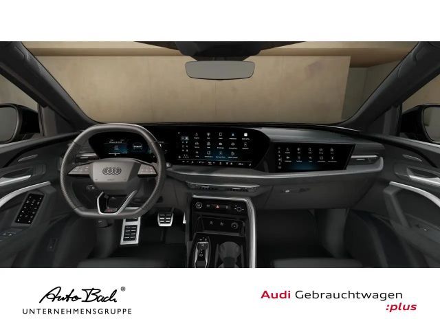 Audi Q5 Quattro S-Line