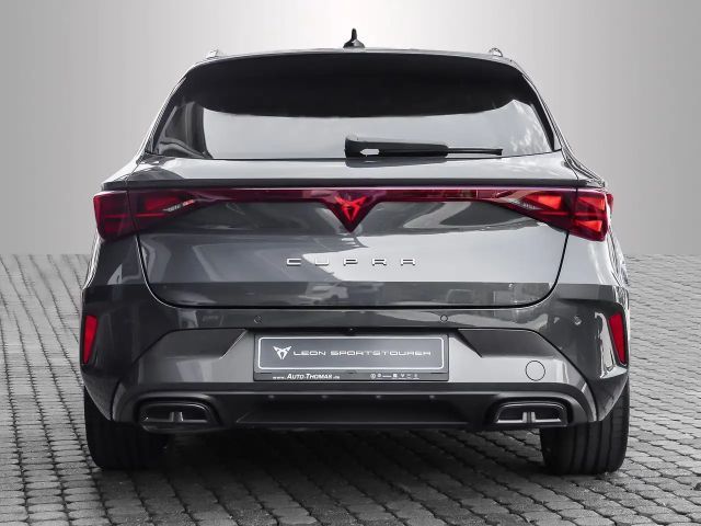 Cupra Leon DSG Sportstourer