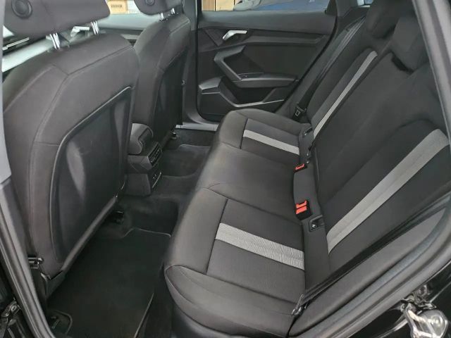 Audi A3 30 TDI Sportback