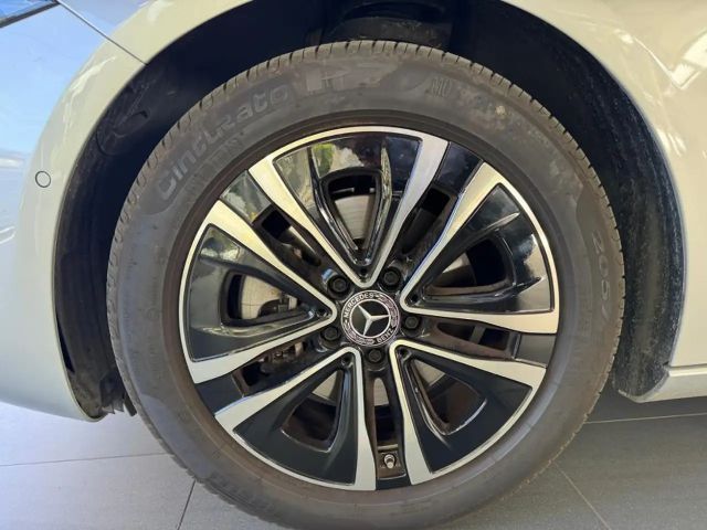 Mercedes-Benz A 180 Progressive