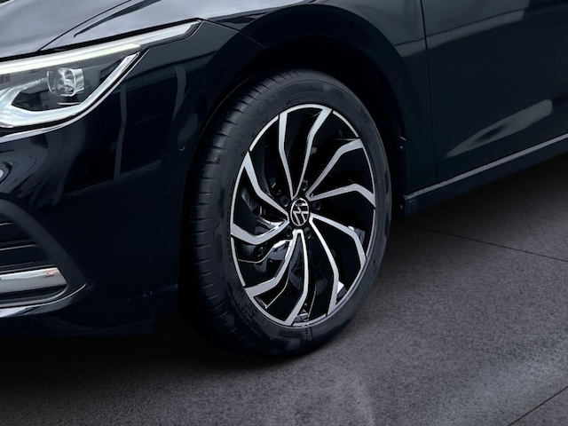 Volkswagen Golf 1.5 TSI DSG Move