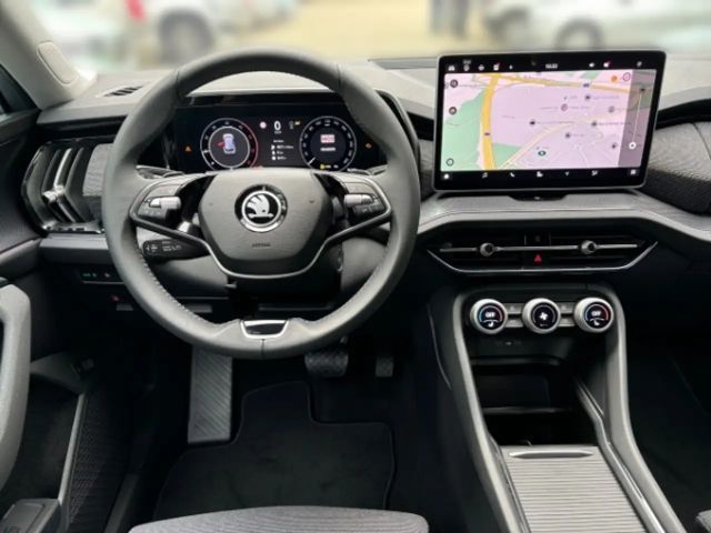 Skoda Kodiaq 2.0 TDI Selection