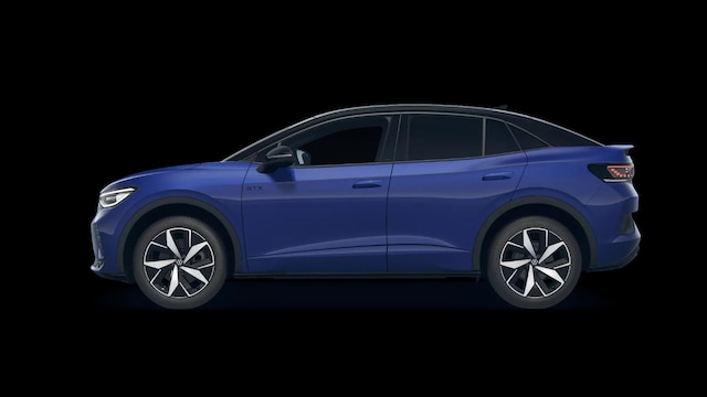 Volkswagen ID.5 4Motion