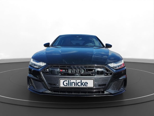 Audi S7 Quattro Sportback
