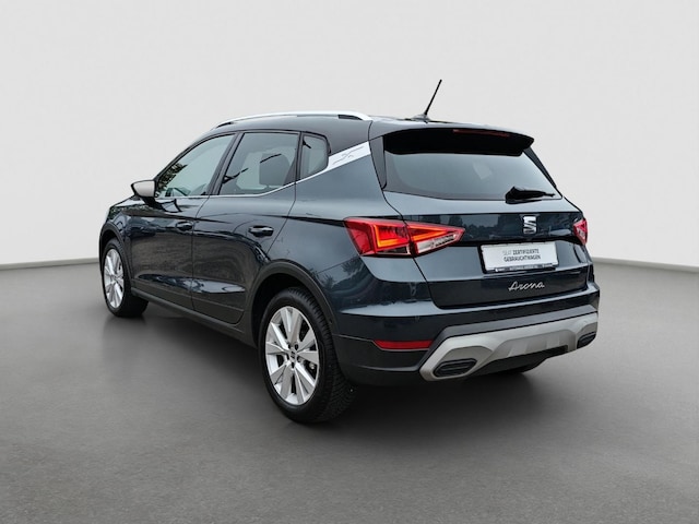 Seat Arona 1.0 TSI