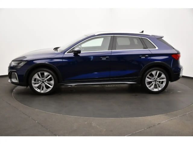 Audi A3 35 TDI S-Tronic Sedan