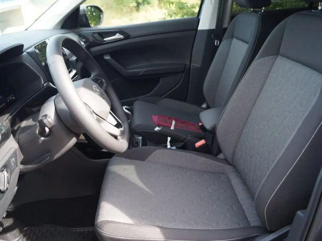 Volkswagen T-Cross Friends TSI