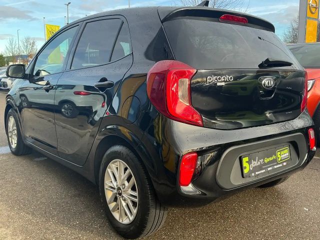 Kia Picanto Dream Team