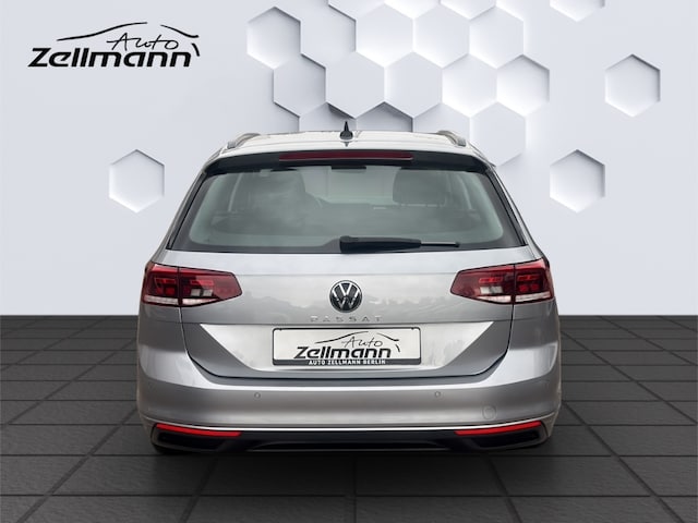 Volkswagen Passat DSG Variant