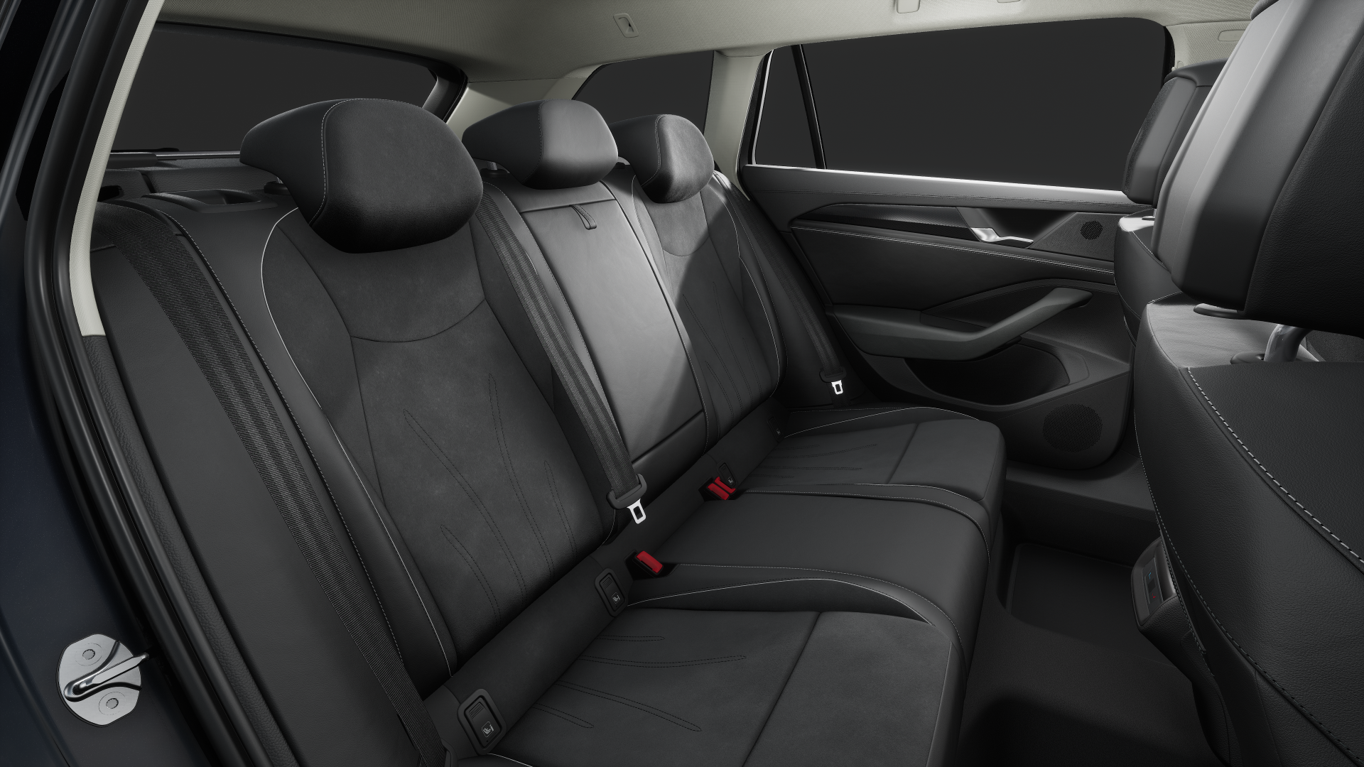 Volkswagen Passat Business IQ.Drive Variant