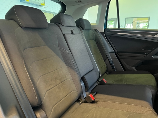 Volkswagen Tiguan 2.0 TDI DSG