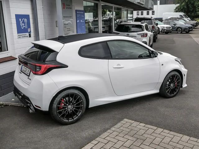 Toyota Yaris GR Hatchback