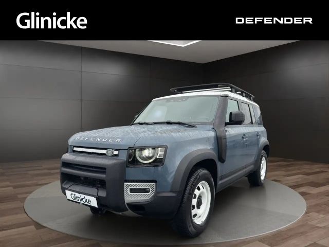 Land Rover Defender 110 AWD D200 SE