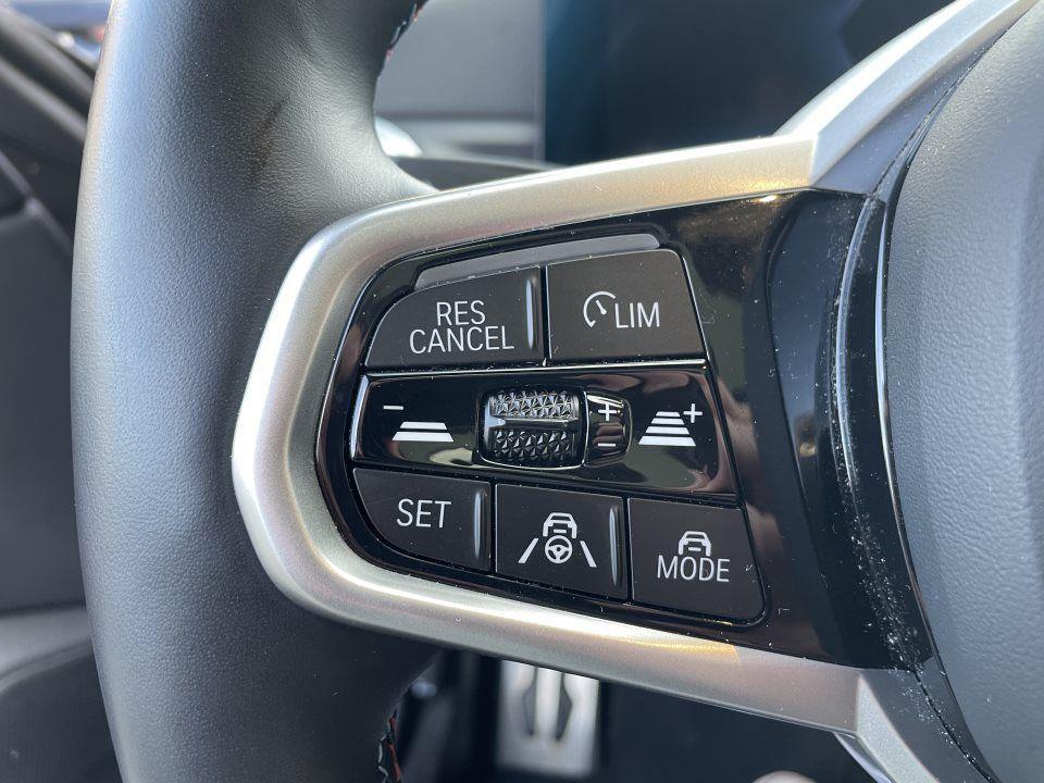 BMW i4 Coupé Gran Coupé M50 xDrive