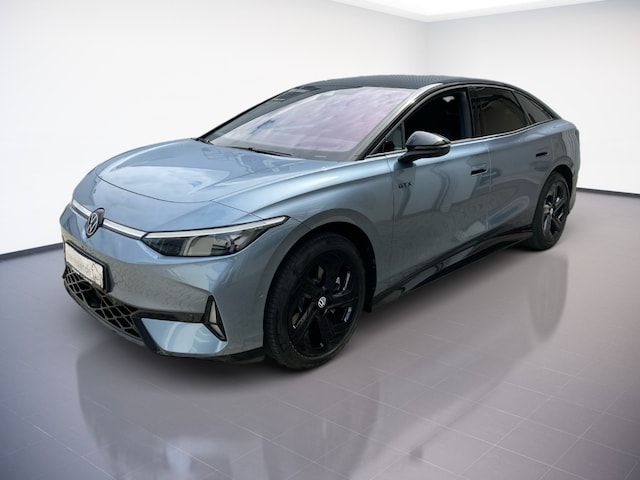 Volkswagen ID.7 4M. 86 kWh AHK.AREA.VIEW.MATRIX.NAVI.20