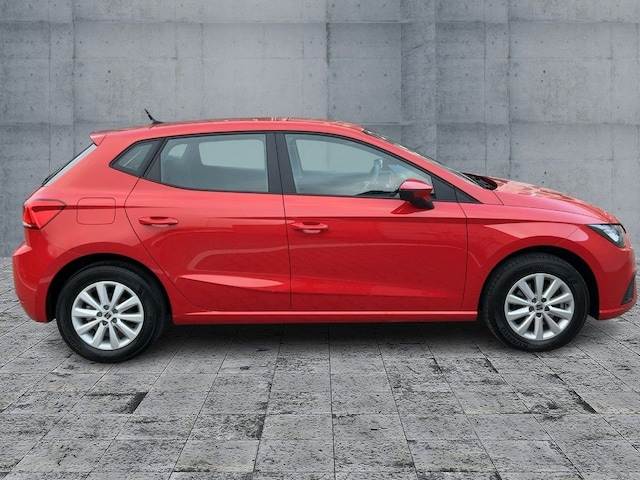 Seat Ibiza 1.0 TSI DSG Style