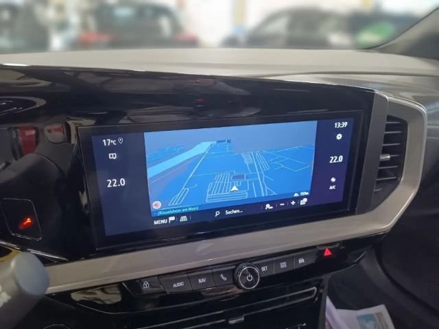 Opel Mokka GS-Line Grand Sport Hybrid