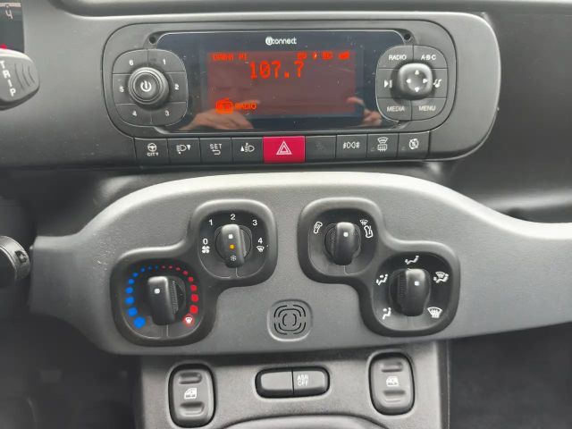 Fiat Panda CityCross Life