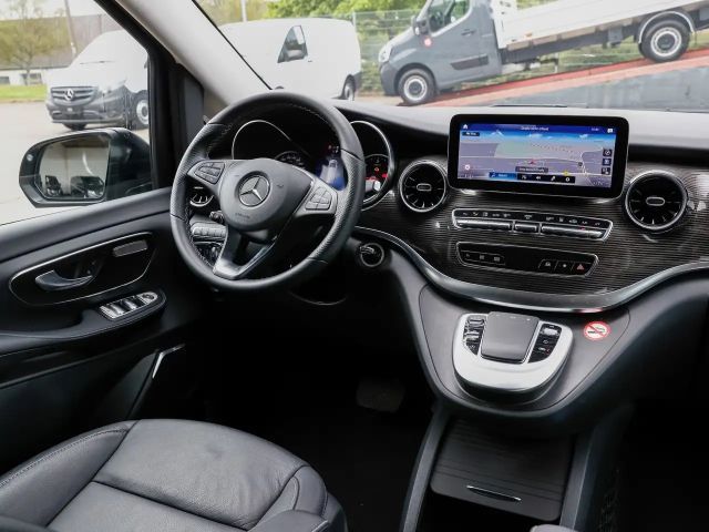 Mercedes-Benz V 300 AVANTGARDE Extralang
