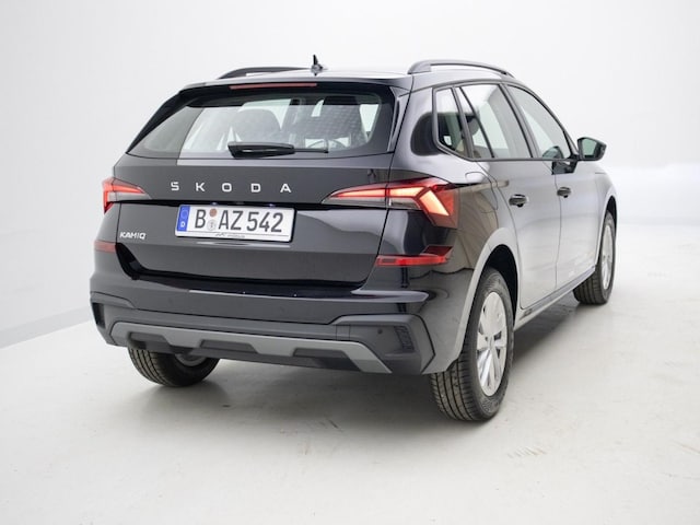 Skoda Kamiq 1.0 TSI Selection