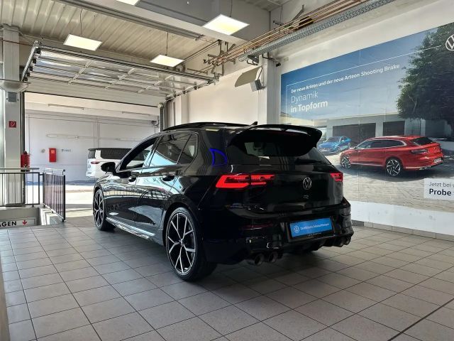 Volkswagen Golf 2.0 TSI DSG