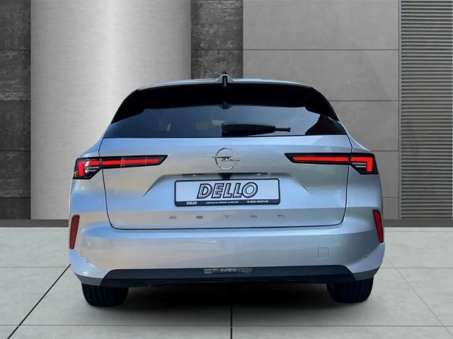 Opel Astra 1.2 Turbo