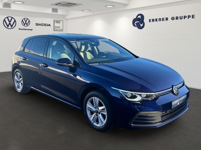 Volkswagen Golf 2.0 TDI Life Plus