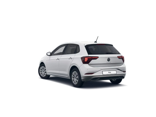 Volkswagen Polo 1.0 TSI IQ.Drive Life